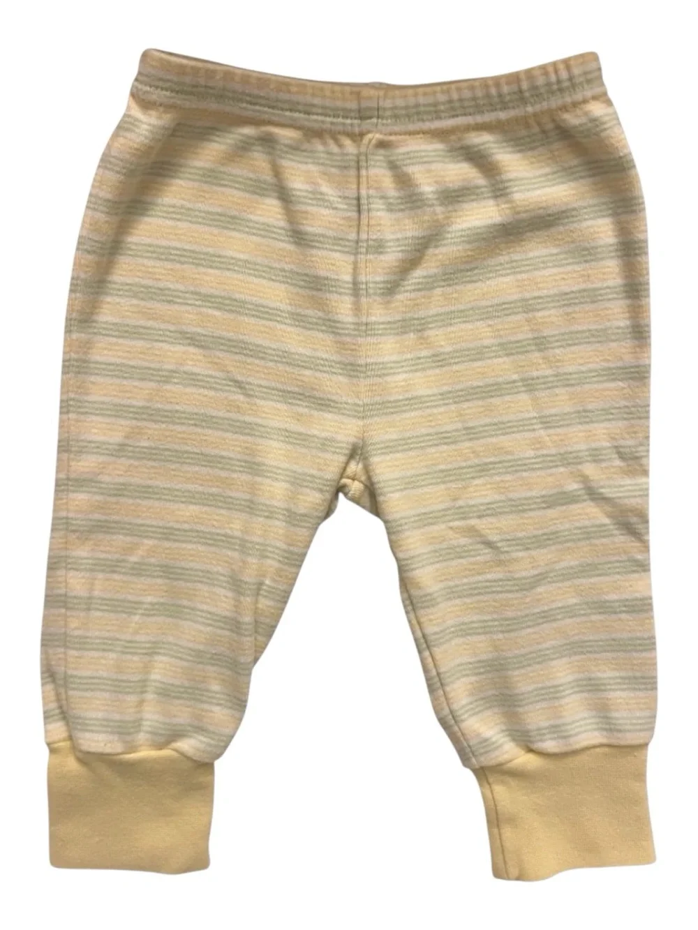 Vintage 90s Gender Neutral Baby Outfit